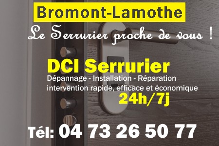 Serrure à Bromont-Lamothe - Serrurier à Bromont-Lamothe - Serrurerie à Bromont-Lamothe - Serrurier Bromont-Lamothe - Serrurerie Bromont-Lamothe - Dépannage Serrurerie Bromont-Lamothe - Installation Serrure Bromont-Lamothe - Urgent Serrurier Bromont-Lamothe - Serrurier Bromont-Lamothe pas cher - sos serrurier bromont-lamothe - urgence serrurier bromont-lamothe - serrurier bromont-lamothe ouvert le dimanche