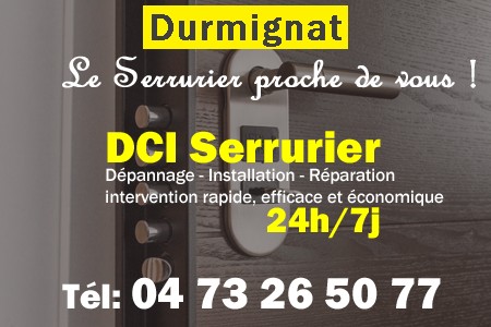 Serrure à Durmignat - Serrurier à Durmignat - Serrurerie à Durmignat - Serrurier Durmignat - Serrurerie Durmignat - Dépannage Serrurerie Durmignat - Installation Serrure Durmignat - Urgent Serrurier Durmignat - Serrurier Durmignat pas cher - sos serrurier durmignat - urgence serrurier durmignat - serrurier durmignat ouvert le dimanche