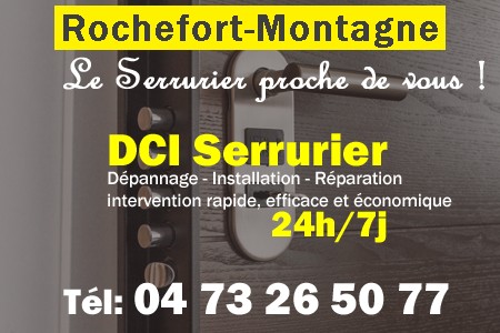 Serrure à Rochefort-Montagne - Serrurier à Rochefort-Montagne - Serrurerie à Rochefort-Montagne - Serrurier Rochefort-Montagne - Serrurerie Rochefort-Montagne - Dépannage Serrurerie Rochefort-Montagne - Installation Serrure Rochefort-Montagne - Urgent Serrurier Rochefort-Montagne - Serrurier Rochefort-Montagne pas cher - sos serrurier rochefort-montagne - urgence serrurier rochefort-montagne - serrurier rochefort-montagne ouvert le dimanche