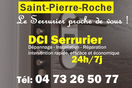 Serrure à Saint-Pierre-Roche - Serrurier à Saint-Pierre-Roche - Serrurerie à Saint-Pierre-Roche - Serrurier Saint-Pierre-Roche - Serrurerie Saint-Pierre-Roche - Dépannage Serrurerie Saint-Pierre-Roche - Installation Serrure Saint-Pierre-Roche - Urgent Serrurier Saint-Pierre-Roche - Serrurier Saint-Pierre-Roche pas cher - sos serrurier saint-pierre-roche - urgence serrurier saint-pierre-roche - serrurier saint-pierre-roche ouvert le dimanche