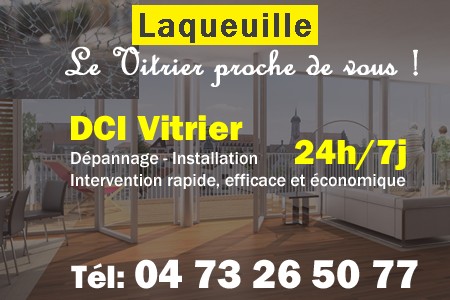 Vitrier à Laqueuille - Vitre à Laqueuille - Vitriers à Laqueuille - Vitrerie Laqueuille - Double vitrage à Laqueuille - Dépannage Vitrier Laqueuille - Remplacement vitre Laqueuille - Urgent Vitrier Laqueuille - Vitrier Laqueuille pas cher - sos vitrier laqueuille - urgence vitrier laqueuille - vitrier laqueuille ouvert le dimanche