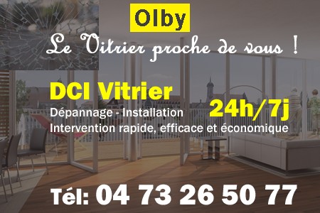 Vitrier à Olby - Vitre à Olby - Vitriers à Olby - Vitrerie Olby - Double vitrage à Olby - Dépannage Vitrier Olby - Remplacement vitre Olby - Urgent Vitrier Olby - Vitrier Olby pas cher - sos vitrier olby - urgence vitrier olby - vitrier olby ouvert le dimanche