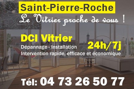 Vitrier à Saint-Pierre-Roche - Vitre à Saint-Pierre-Roche - Vitriers à Saint-Pierre-Roche - Vitrerie Saint-Pierre-Roche - Double vitrage à Saint-Pierre-Roche - Dépannage Vitrier Saint-Pierre-Roche - Remplacement vitre Saint-Pierre-Roche - Urgent Vitrier Saint-Pierre-Roche - Vitrier Saint-Pierre-Roche pas cher - sos vitrier saint-pierre-roche - urgence vitrier saint-pierre-roche - vitrier saint-pierre-roche ouvert le dimanche