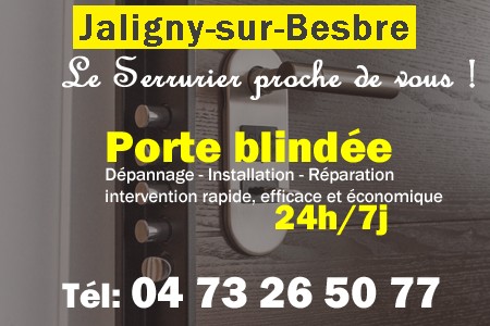 Porte blindée Jaligny-sur-Besbre - Porte blindee Jaligny-sur-Besbre - Blindage de porte Jaligny-sur-Besbre - Bloc porte Jaligny-sur-Besbre