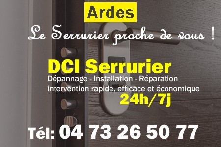 Serrure à Ardes - Serrurier à Ardes - Serrurerie à Ardes - Serrurier Ardes - Serrurerie Ardes - Dépannage Serrurerie Ardes - Installation Serrure Ardes - Urgent Serrurier Ardes - Serrurier Ardes pas cher - sos serrurier ardes - urgence serrurier ardes - serrurier ardes ouvert le dimanche