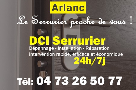 Serrure à Arlanc - Serrurier à Arlanc - Serrurerie à Arlanc - Serrurier Arlanc - Serrurerie Arlanc - Dépannage Serrurerie Arlanc - Installation Serrure Arlanc - Urgent Serrurier Arlanc - Serrurier Arlanc pas cher - sos serrurier arlanc - urgence serrurier arlanc - serrurier arlanc ouvert le dimanche