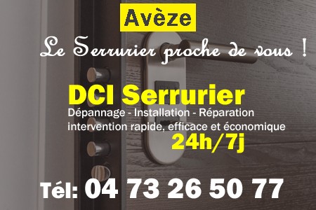 Serrure à Avèze - Serrurier à Avèze - Serrurerie à Avèze - Serrurier Avèze - Serrurerie Avèze - Dépannage Serrurerie Avèze - Installation Serrure Avèze - Urgent Serrurier Avèze - Serrurier Avèze pas cher - sos serrurier aveze - urgence serrurier aveze - serrurier aveze ouvert le dimanche