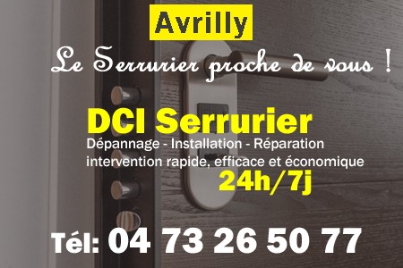 Serrure à Avrilly - Serrurier à Avrilly - Serrurerie à Avrilly - Serrurier Avrilly - Serrurerie Avrilly - Dépannage Serrurerie Avrilly - Installation Serrure Avrilly - Urgent Serrurier Avrilly - Serrurier Avrilly pas cher - sos serrurier avrilly - urgence serrurier avrilly - serrurier avrilly ouvert le dimanche