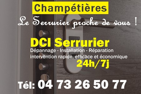 Serrure à Champétières - Serrurier à Champétières - Serrurerie à Champétières - Serrurier Champétières - Serrurerie Champétières - Dépannage Serrurerie Champétières - Installation Serrure Champétières - Urgent Serrurier Champétières - Serrurier Champétières pas cher - sos serrurier champetieres - urgence serrurier champetieres - serrurier champetieres ouvert le dimanche