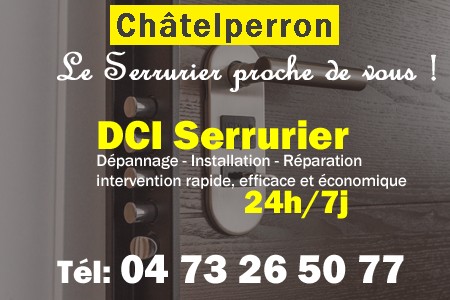 Serrure à Châtelperron - Serrurier à Châtelperron - Serrurerie à Châtelperron - Serrurier Châtelperron - Serrurerie Châtelperron - Dépannage Serrurerie Châtelperron - Installation Serrure Châtelperron - Urgent Serrurier Châtelperron - Serrurier Châtelperron pas cher - sos serrurier chatelperron - urgence serrurier chatelperron - serrurier chatelperron ouvert le dimanche