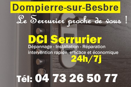 Serrure à Dompierre-sur-Besbre - Serrurier à Dompierre-sur-Besbre - Serrurerie à Dompierre-sur-Besbre - Serrurier Dompierre-sur-Besbre - Serrurerie Dompierre-sur-Besbre - Dépannage Serrurerie Dompierre-sur-Besbre - Installation Serrure Dompierre-sur-Besbre - Urgent Serrurier Dompierre-sur-Besbre - Serrurier Dompierre-sur-Besbre pas cher - sos serrurier dompierre-sur-besbre - urgence serrurier dompierre-sur-besbre - serrurier dompierre-sur-besbre ouvert le dimanche