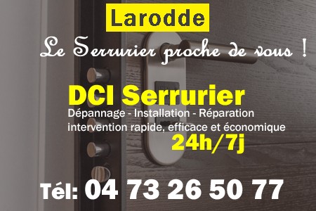 Serrure à Larodde - Serrurier à Larodde - Serrurerie à Larodde - Serrurier Larodde - Serrurerie Larodde - Dépannage Serrurerie Larodde - Installation Serrure Larodde - Urgent Serrurier Larodde - Serrurier Larodde pas cher - sos serrurier larodde - urgence serrurier larodde - serrurier larodde ouvert le dimanche