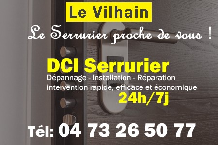 Serrure à Le Vilhain - Serrurier à Le Vilhain - Serrurerie à Le Vilhain - Serrurier Le Vilhain - Serrurerie Le Vilhain - Dépannage Serrurerie Le Vilhain - Installation Serrure Le Vilhain - Urgent Serrurier Le Vilhain - Serrurier Le Vilhain pas cher - sos serrurier le-vilhain - urgence serrurier le-vilhain - serrurier le-vilhain ouvert le dimanche