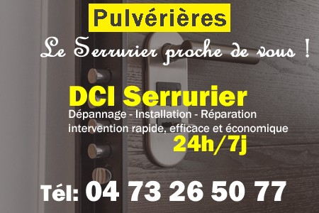 Serrure à Pulvérières - Serrurier à Pulvérières - Serrurerie à Pulvérières - Serrurier Pulvérières - Serrurerie Pulvérières - Dépannage Serrurerie Pulvérières - Installation Serrure Pulvérières - Urgent Serrurier Pulvérières - Serrurier Pulvérières pas cher - sos serrurier pulverieres - urgence serrurier pulverieres - serrurier pulverieres ouvert le dimanche