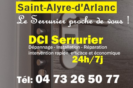 Serrure à Saint-Alyre-d'Arlanc - Serrurier à Saint-Alyre-d'Arlanc - Serrurerie à Saint-Alyre-d'Arlanc - Serrurier Saint-Alyre-d'Arlanc - Serrurerie Saint-Alyre-d'Arlanc - Dépannage Serrurerie Saint-Alyre-d'Arlanc - Installation Serrure Saint-Alyre-d'Arlanc - Urgent Serrurier Saint-Alyre-d'Arlanc - Serrurier Saint-Alyre-d'Arlanc pas cher - sos serrurier saint-alyre-d-arlanc - urgence serrurier saint-alyre-d-arlanc - serrurier saint-alyre-d-arlanc ouvert le dimanche