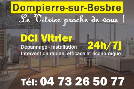 Vitrier à Dompierre-sur-Besbre - Vitre à Dompierre-sur-Besbre - Vitriers à Dompierre-sur-Besbre - Vitrerie Dompierre-sur-Besbre - Double vitrage à Dompierre-sur-Besbre - Dépannage Vitrier Dompierre-sur-Besbre - Remplacement vitre Dompierre-sur-Besbre - Urgent Vitrier Dompierre-sur-Besbre - Vitrier Dompierre-sur-Besbre pas cher - sos vitrier dompierre-sur-besbre - urgence vitrier dompierre-sur-besbre - vitrier dompierre-sur-besbre ouvert le dimanche