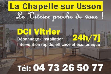 Vitrier à La Chapelle-sur-Usson - Vitre à La Chapelle-sur-Usson - Vitriers à La Chapelle-sur-Usson - Vitrerie La Chapelle-sur-Usson - Double vitrage à La Chapelle-sur-Usson - Dépannage Vitrier La Chapelle-sur-Usson - Remplacement vitre La Chapelle-sur-Usson - Urgent Vitrier La Chapelle-sur-Usson - Vitrier La Chapelle-sur-Usson pas cher - sos vitrier la-chapelle-sur-usson - urgence vitrier la-chapelle-sur-usson - vitrier la-chapelle-sur-usson ouvert le dimanche