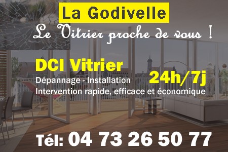 Vitrier à La Godivelle - Vitre à La Godivelle - Vitriers à La Godivelle - Vitrerie La Godivelle - Double vitrage à La Godivelle - Dépannage Vitrier La Godivelle - Remplacement vitre La Godivelle - Urgent Vitrier La Godivelle - Vitrier La Godivelle pas cher - sos vitrier la-godivelle - urgence vitrier la-godivelle - vitrier la-godivelle ouvert le dimanche