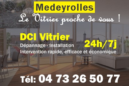 Vitrier à Medeyrolles - Vitre à Medeyrolles - Vitriers à Medeyrolles - Vitrerie Medeyrolles - Double vitrage à Medeyrolles - Dépannage Vitrier Medeyrolles - Remplacement vitre Medeyrolles - Urgent Vitrier Medeyrolles - Vitrier Medeyrolles pas cher - sos vitrier medeyrolles - urgence vitrier medeyrolles - vitrier medeyrolles ouvert le dimanche