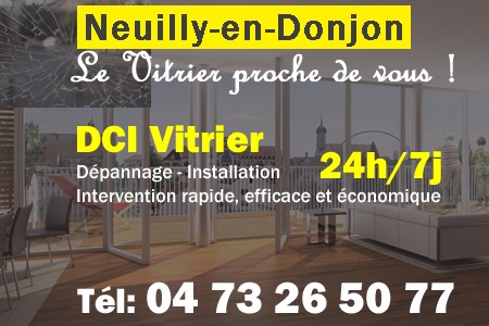 Vitrier à Neuilly-en-Donjon - Vitre à Neuilly-en-Donjon - Vitriers à Neuilly-en-Donjon - Vitrerie Neuilly-en-Donjon - Double vitrage à Neuilly-en-Donjon - Dépannage Vitrier Neuilly-en-Donjon - Remplacement vitre Neuilly-en-Donjon - Urgent Vitrier Neuilly-en-Donjon - Vitrier Neuilly-en-Donjon pas cher - sos vitrier neuilly-en-donjon - urgence vitrier neuilly-en-donjon - vitrier neuilly-en-donjon ouvert le dimanche