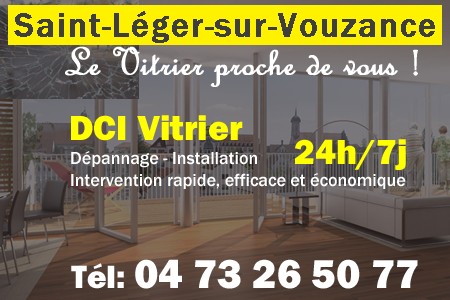 Vitrier à Saint-Léger-sur-Vouzance - Vitre à Saint-Léger-sur-Vouzance - Vitriers à Saint-Léger-sur-Vouzance - Vitrerie Saint-Léger-sur-Vouzance - Double vitrage à Saint-Léger-sur-Vouzance - Dépannage Vitrier Saint-Léger-sur-Vouzance - Remplacement vitre Saint-Léger-sur-Vouzance - Urgent Vitrier Saint-Léger-sur-Vouzance - Vitrier Saint-Léger-sur-Vouzance pas cher - sos vitrier saint-leger-sur-vouzance - urgence vitrier saint-leger-sur-vouzance - vitrier saint-leger-sur-vouzance ouvert le dimanche