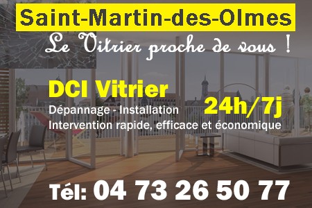 Vitrier à Saint-Martin-des-Olmes - Vitre à Saint-Martin-des-Olmes - Vitriers à Saint-Martin-des-Olmes - Vitrerie Saint-Martin-des-Olmes - Double vitrage à Saint-Martin-des-Olmes - Dépannage Vitrier Saint-Martin-des-Olmes - Remplacement vitre Saint-Martin-des-Olmes - Urgent Vitrier Saint-Martin-des-Olmes - Vitrier Saint-Martin-des-Olmes pas cher - sos vitrier saint-martin-des-olmes - urgence vitrier saint-martin-des-olmes - vitrier saint-martin-des-olmes ouvert le dimanche