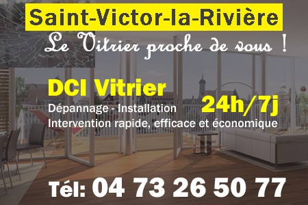 Vitrier à Saint-Victor-la-Rivière - Vitre à Saint-Victor-la-Rivière - Vitriers à Saint-Victor-la-Rivière - Vitrerie Saint-Victor-la-Rivière - Double vitrage à Saint-Victor-la-Rivière - Dépannage Vitrier Saint-Victor-la-Rivière - Remplacement vitre Saint-Victor-la-Rivière - Urgent Vitrier Saint-Victor-la-Rivière - Vitrier Saint-Victor-la-Rivière pas cher - sos vitrier saint-victor-la-riviere - urgence vitrier saint-victor-la-riviere - vitrier saint-victor-la-riviere ouvert le dimanche