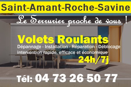 volet roulant Saint-Amant-Roche-Savine - volets Saint-Amant-Roche-Savine - volet Saint-Amant-Roche-Savine - entretien, Pose en neuf, pose en rénovation, motorisation, dépannage, déblocage, remplacement, réparation, automatisation de volet roulant à Saint-Amant-Roche-Savine